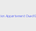 Location Appartement F3 Bejaia